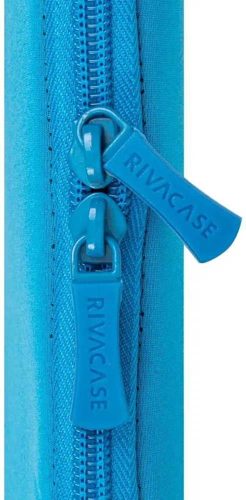 Чехол для ноутбука Rivacase 5221 (Light Blue)