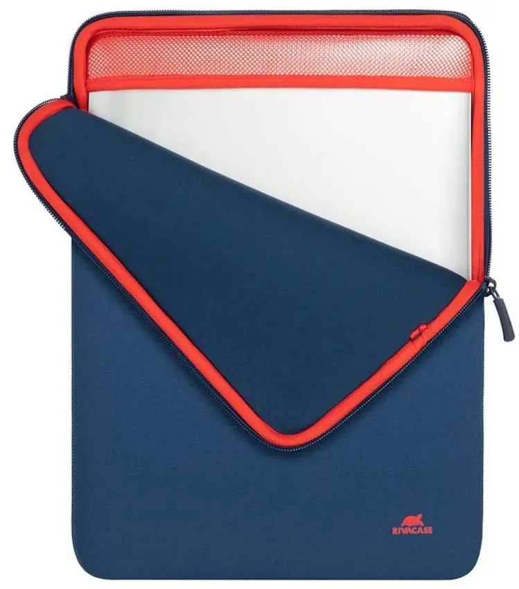 Husa pentru laptop Rivacase 5226 (Dark Blue)