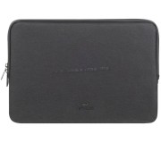 Husa pentru laptop RivaCase 8115 Eco (Black)