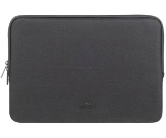 Husa pentru laptop RivaCase 8115 Eco (Black)