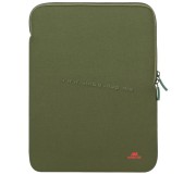 Husa pentru laptop Rivacase Antishock 5221 (Khaki)