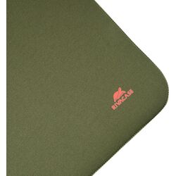 Чехол для ноутбука Rivacase Antishock 5221 (Khaki) Thumb