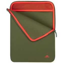 Чехол для ноутбука Rivacase Antishock 5221 (Khaki) Thumb