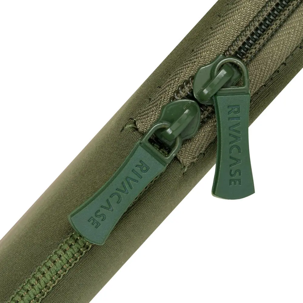Чехол для ноутбука Rivacase Antishock 5221 (Khaki)