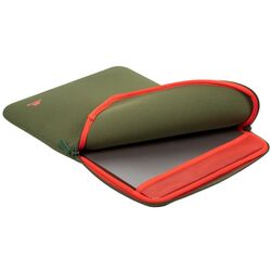 Чехол для ноутбука Rivacase Antishock 5221 (Khaki) Thumb