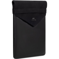 Husa pentru laptop RivaCase Cardiff  8503 (Black) Thumb