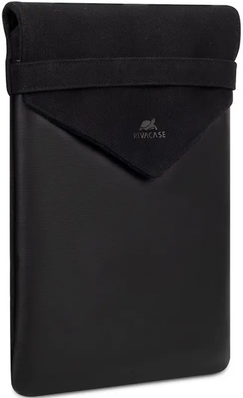 Husa pentru laptop RivaCase Cardiff  8503 (Black)