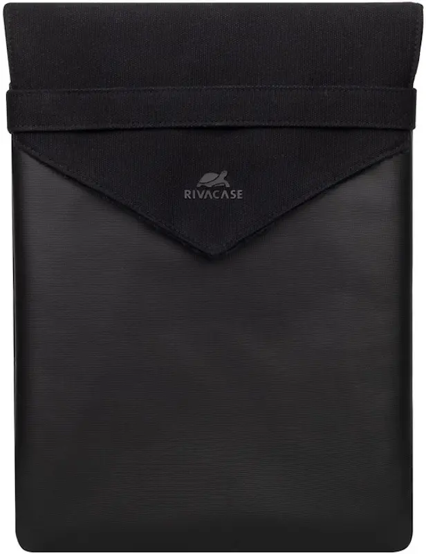 Husa pentru laptop RivaCase Cardiff  8503 (Black)