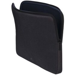 Чехол для ноутбука Rivacase Suzuka 7703 (Black) Thumb