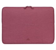 Husa pengru laptop RivaCase Suzuka 7703 (Red)