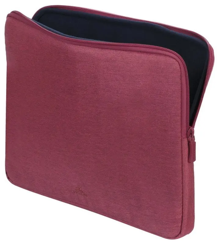 Husa pengru laptop RivaCase Suzuka 7703 (Red)