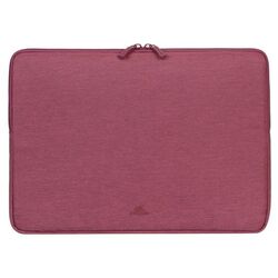 Husa pengru laptop RivaCase Suzuka 7703 (Red)
