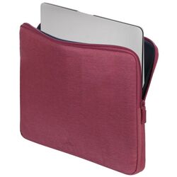 Husa pengru laptop RivaCase Suzuka 7703 (Red) Thumb