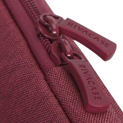 Husa pengru laptop RivaCase Suzuka 7703 (Red) Thumb