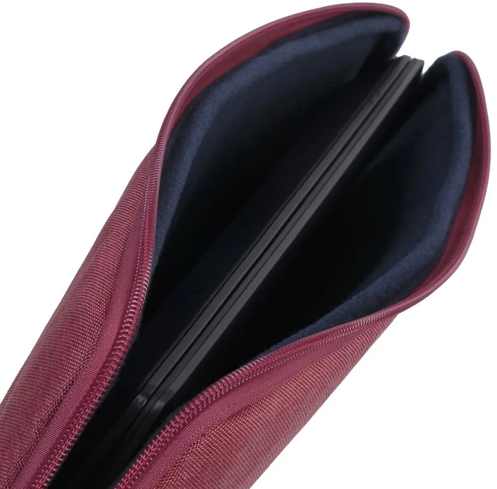 Husa pengru laptop RivaCase Suzuka 7703 (Red)