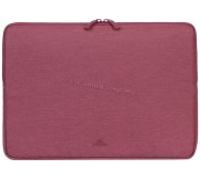 Husa pengru laptop RivaCase Suzuka 7704 (Red)