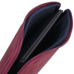 Чехол для ноутбука RivaCase Suzuka 7704 (Red) Thumb