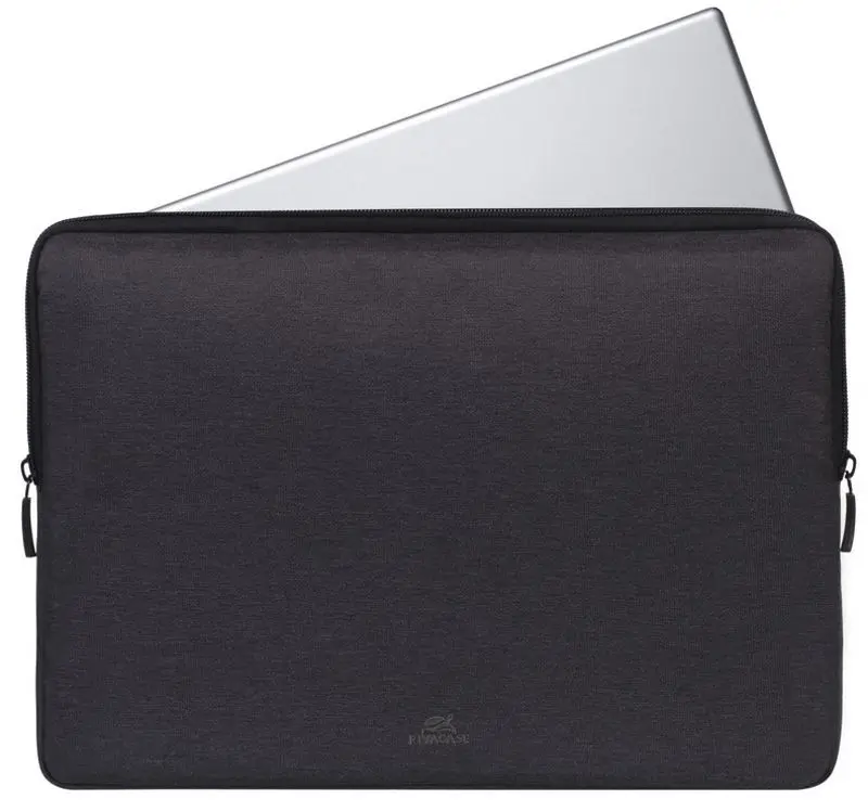 Husa pengru laptop Rivacase Suzuka 7705 (Black)