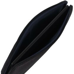 Husa pengru laptop Rivacase Suzuka 7705 (Black) Thumb