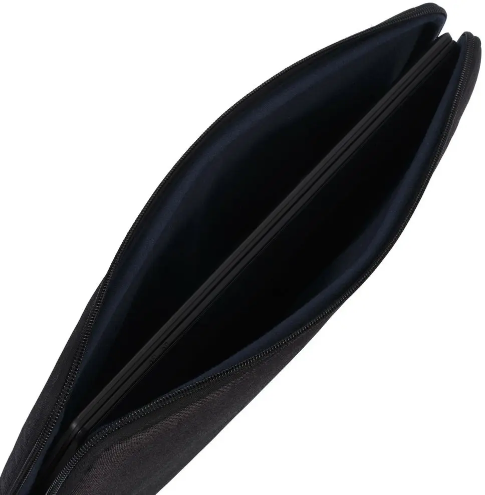 Husa pengru laptop Rivacase Suzuka 7705 (Black)