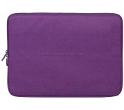 Husa pengru laptop RivaCase Suzuka 7705 (Purple)