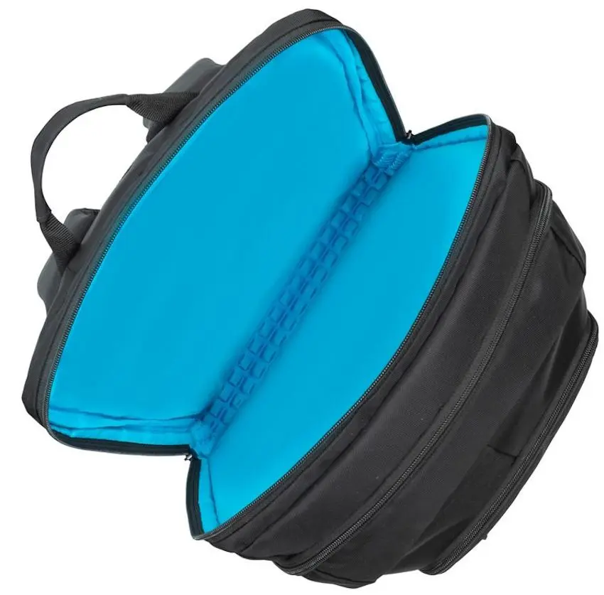 Rucsac pentru laptop Rivacase 7569 Eco (Black) - 11