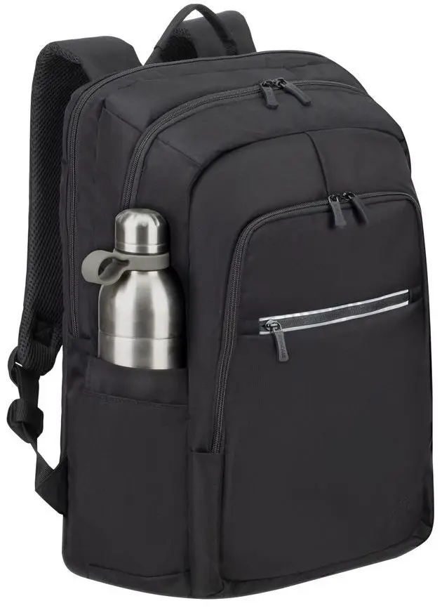 Rucsac pentru laptop Rivacase 7569 Eco (Black) - 3