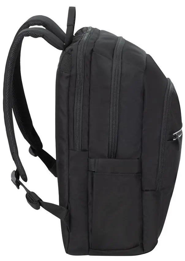Rucsac pentru laptop Rivacase 7569 Eco (Black) - 4