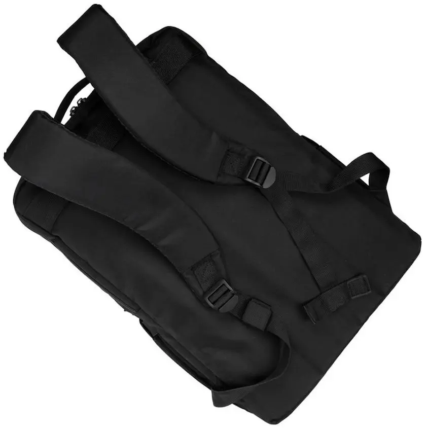 Rucsac pentru laptop Rivacase 7569 Eco (Black) - 6