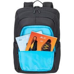 Rucsac pentru laptop Rivacase 7569 Eco (Black) Thumb