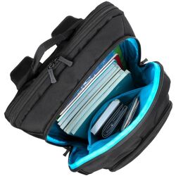 Rucsac pentru laptop Rivacase 7569 Eco (Black) Thumb