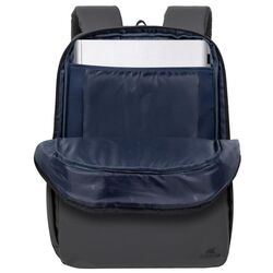 Rucsac pentru laptop Rivacase 8435 Eco (Black) Thumb