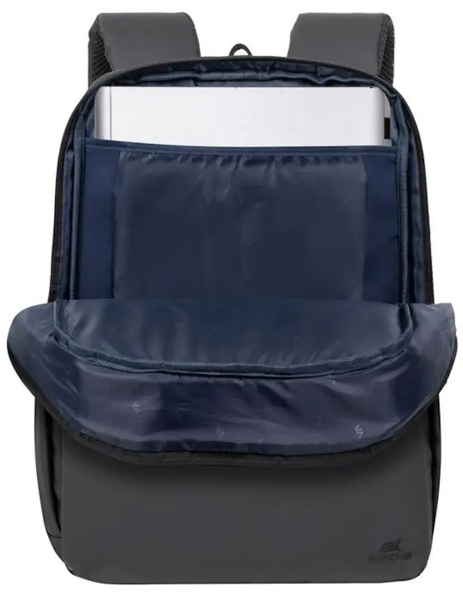 Rucsac pentru laptop Rivacase 8435 Eco (Black)
