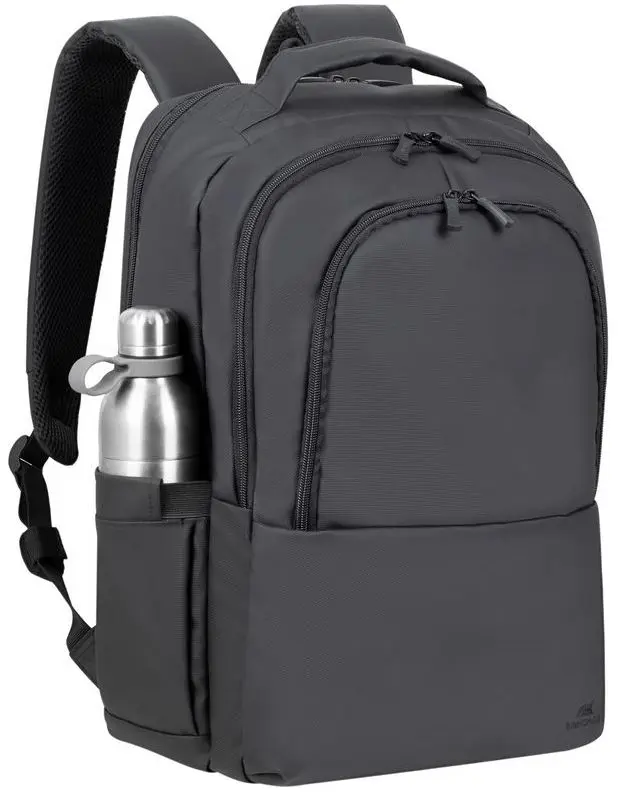 Rucsac pentru laptop Rivacase 8435 Eco (Black)