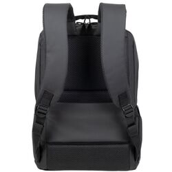 Rucsac pentru laptop Rivacase 8435 Eco (Black) Thumb
