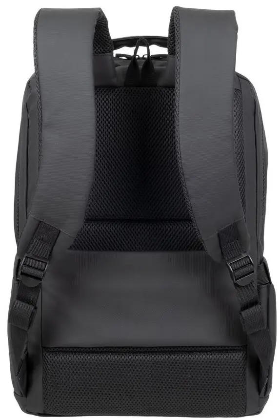 Rucsac pentru laptop Rivacase 8435 Eco (Black)