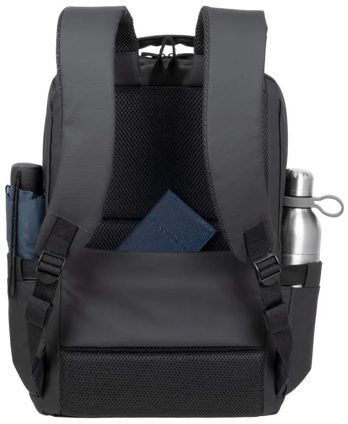 Rucsac pentru laptop Rivacase 8435 Eco (Black)