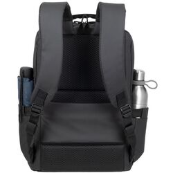 Rucsac pentru laptop Rivacase 8435 Eco (Black) Thumb