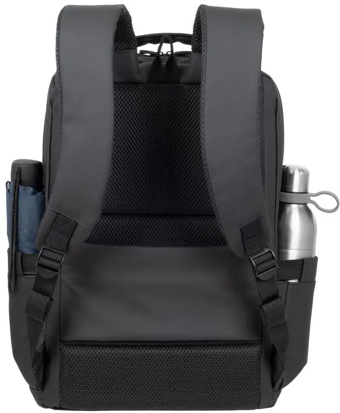 Rucsac pentru laptop Rivacase 8435 Eco (Black)