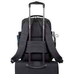 Rucsac pentru laptop Rivacase 8435 Eco (Black) Thumb