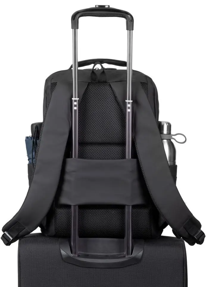 Rucsac pentru laptop Rivacase 8435 Eco (Black)