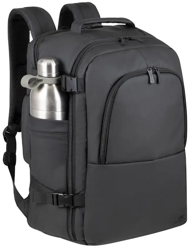 Rucsac pentru laptop Rivacase 8465 Eco (Black)