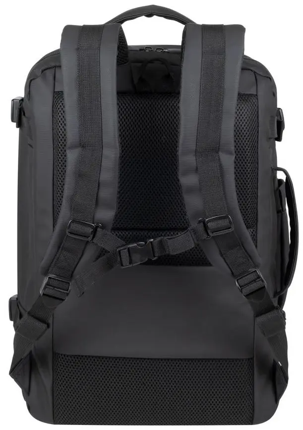 Rucsac pentru laptop Rivacase 8465 Eco (Black)