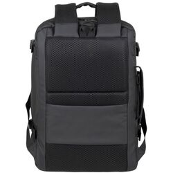 Rucsac pentru laptop Rivacase 8465 Eco (Black) Thumb