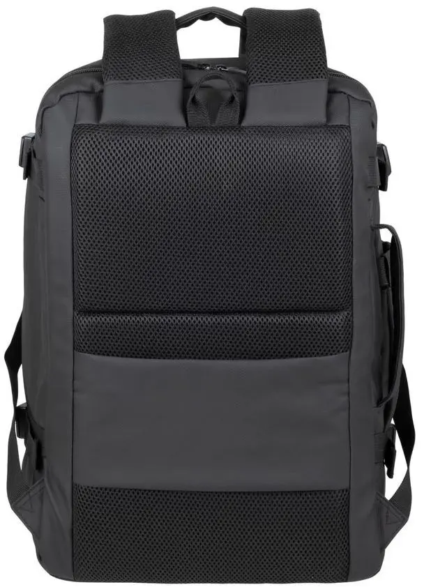 Rucsac pentru laptop Rivacase 8465 Eco (Black)