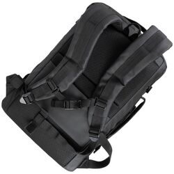 Rucsac pentru laptop Rivacase 8465 Eco (Black) Thumb