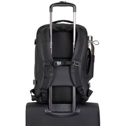 Rucsac pentru laptop Rivacase 8465 Eco (Black) Thumb