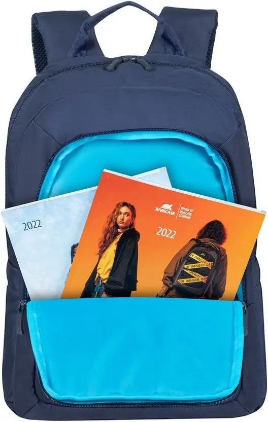 Rucsac pentru laptop Rivacase Alpendorf 7561 15.6