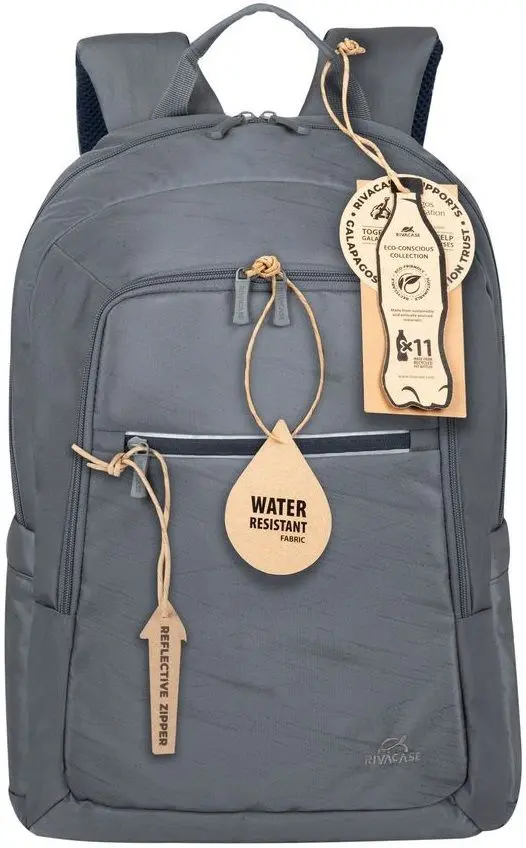 Рюкзак для ноутбука Rivacase Alpendorf 7561 15.6