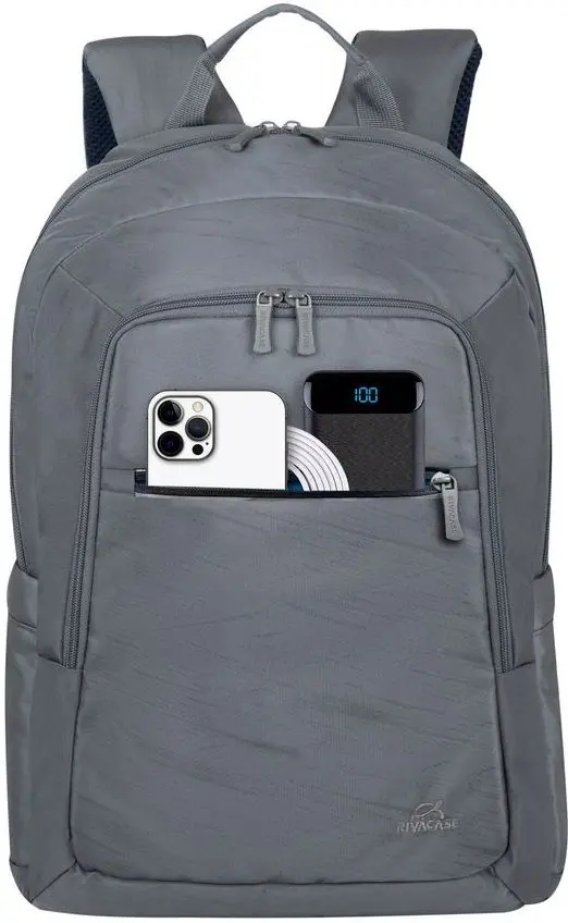 Рюкзак для ноутбука Rivacase Alpendorf 7561 15.6